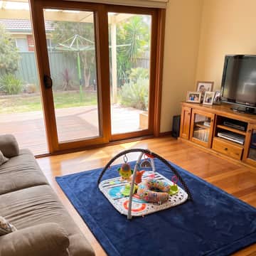 Marshie Mat customer photo