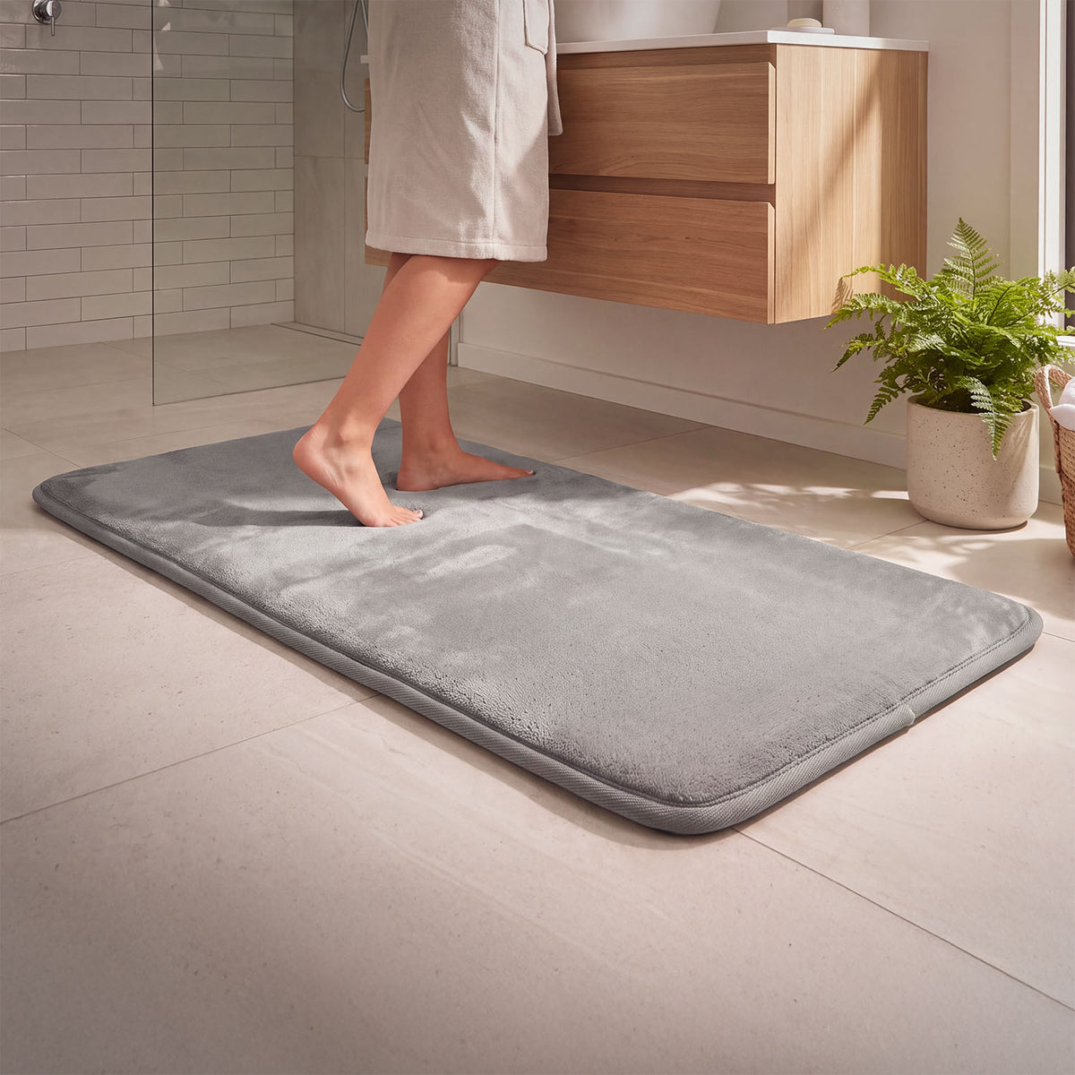 Marshie Bath Mat