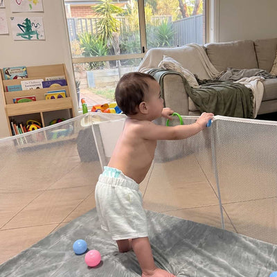 Marshie Mat customer photo