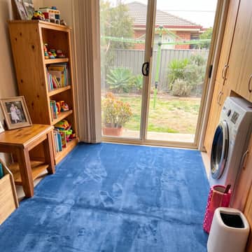 Marshie Mat customer photo