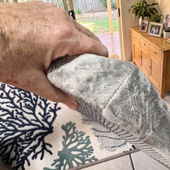 Marshie Mat customer photo