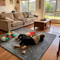 Marshie Mat customer photo