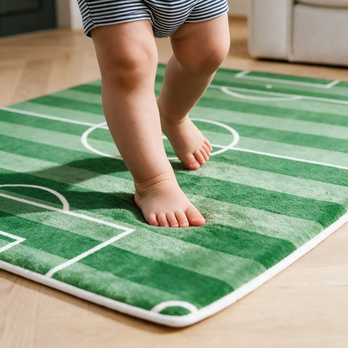 Marshie Mat Marshie Kids Kick-Off 