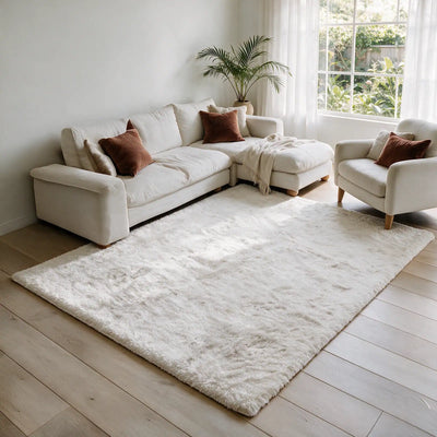 Marshie Mat Cloud Vanilla Cloud 