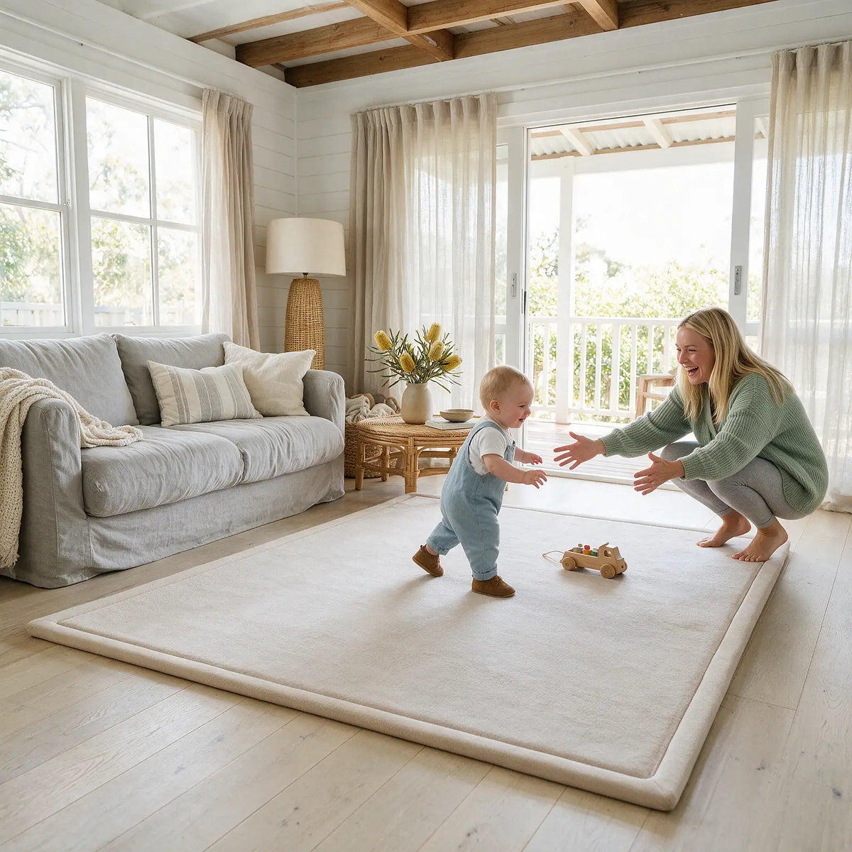 Marshie Mat Classic Warm Sand 