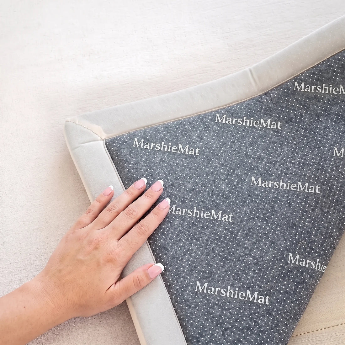 Marshie Mat Classic Warm Sand