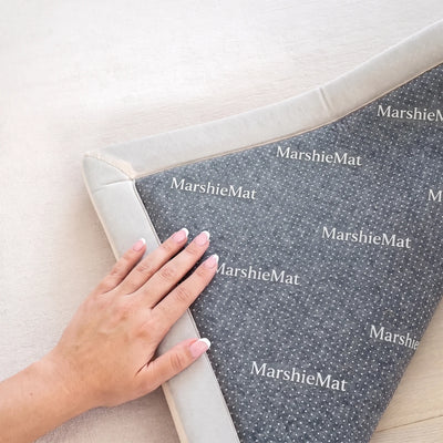 Marshie Mat Classic Warm Sand 