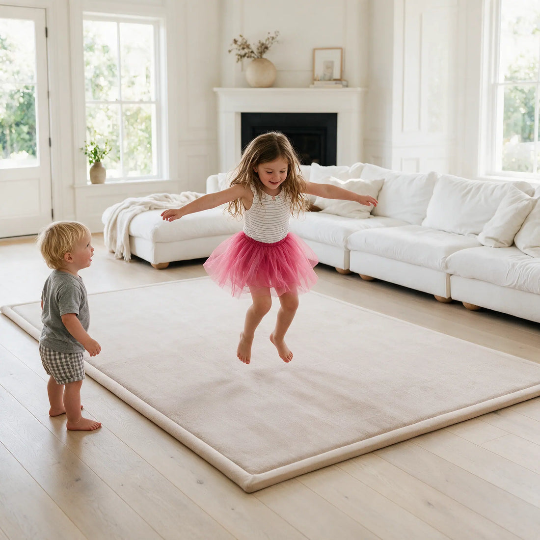Marshie Mat Classic Warm Sand